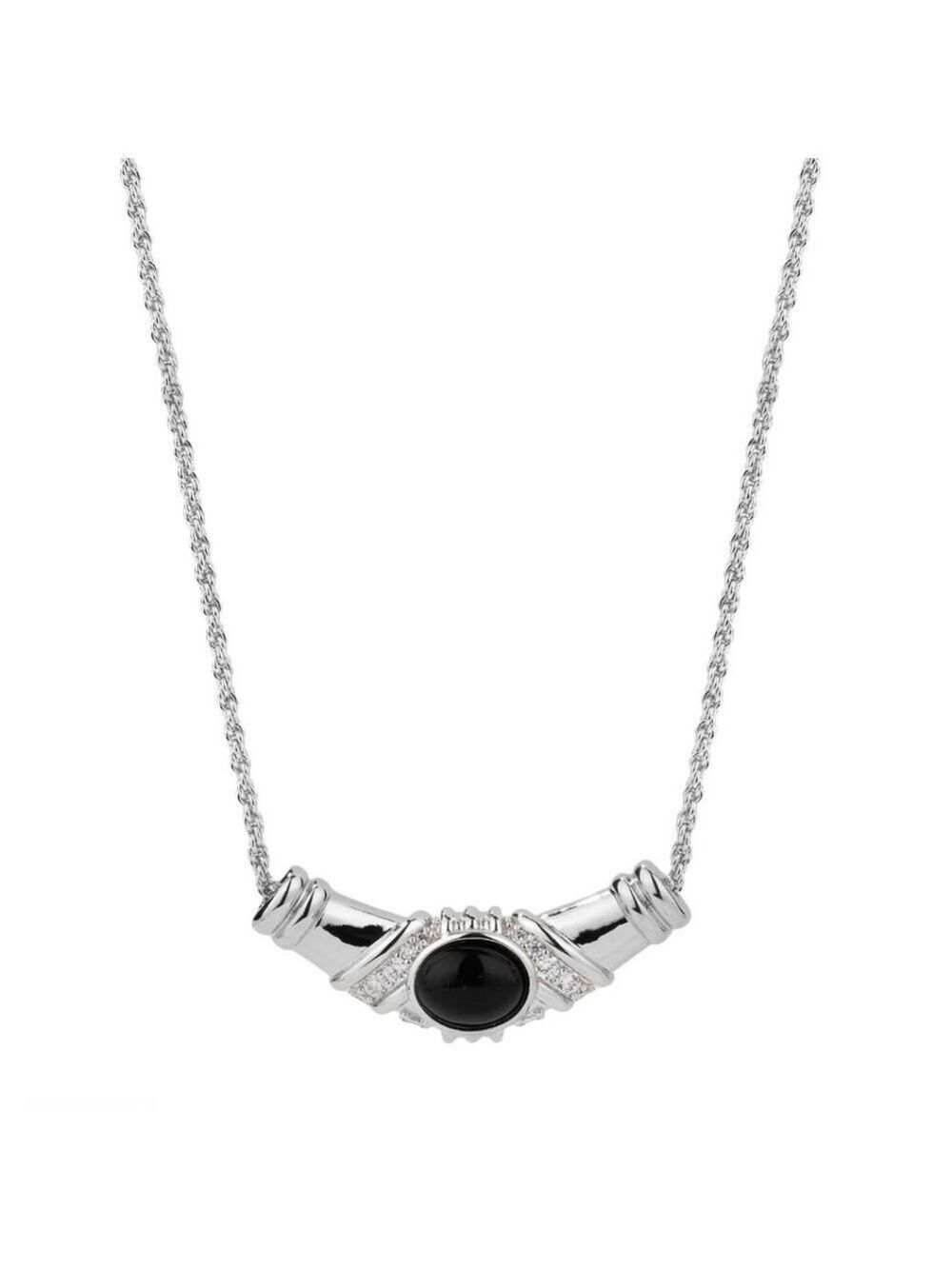 Nostalgia Necklace by Oomiay